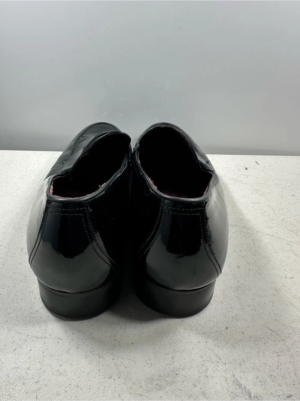 Cole Haan Modern Classic Penny Loafers crafted in Italy size 13 D